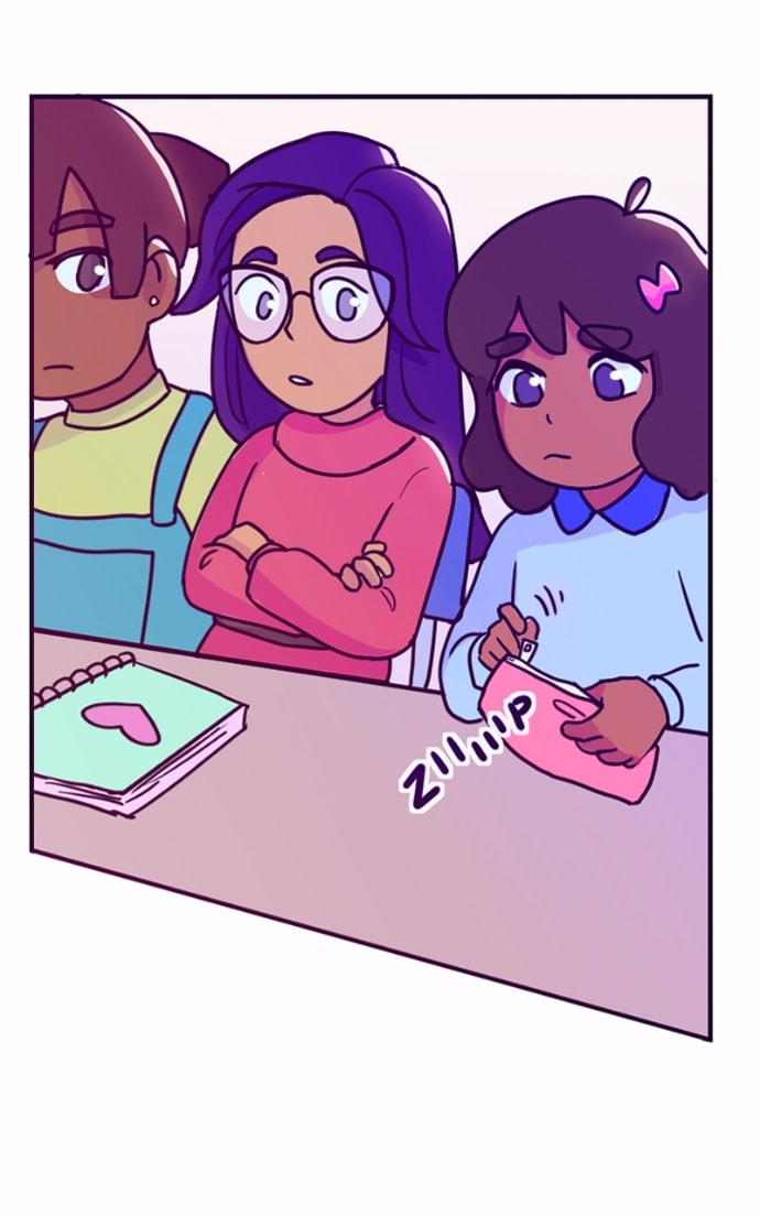 Naked Love Chapter 15 page 12 - 