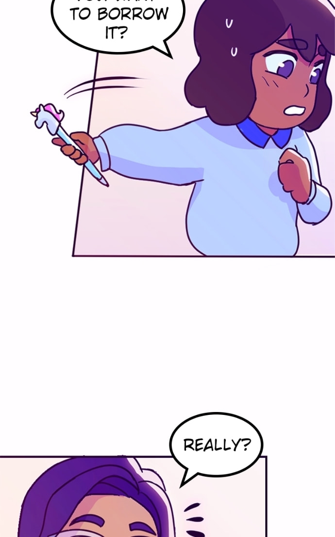 Naked Love Chapter 15 page 16 - 