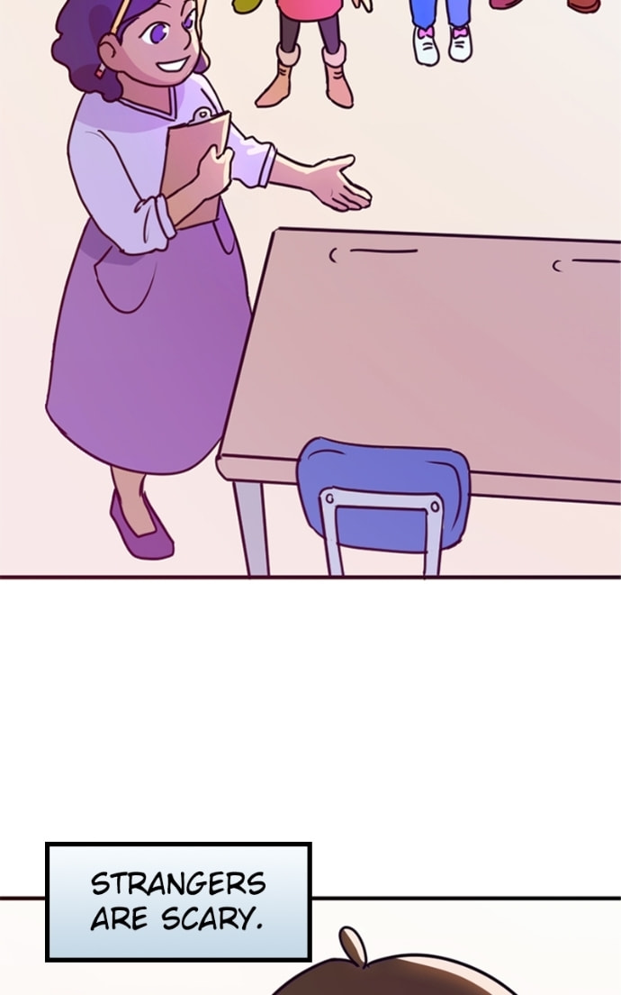 Naked Love Chapter 15 page 3 - 