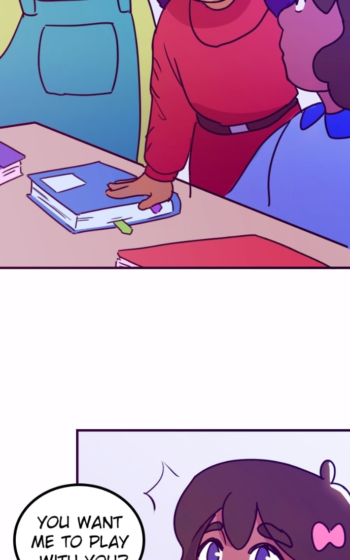 Naked Love Chapter 15 page 27 - 