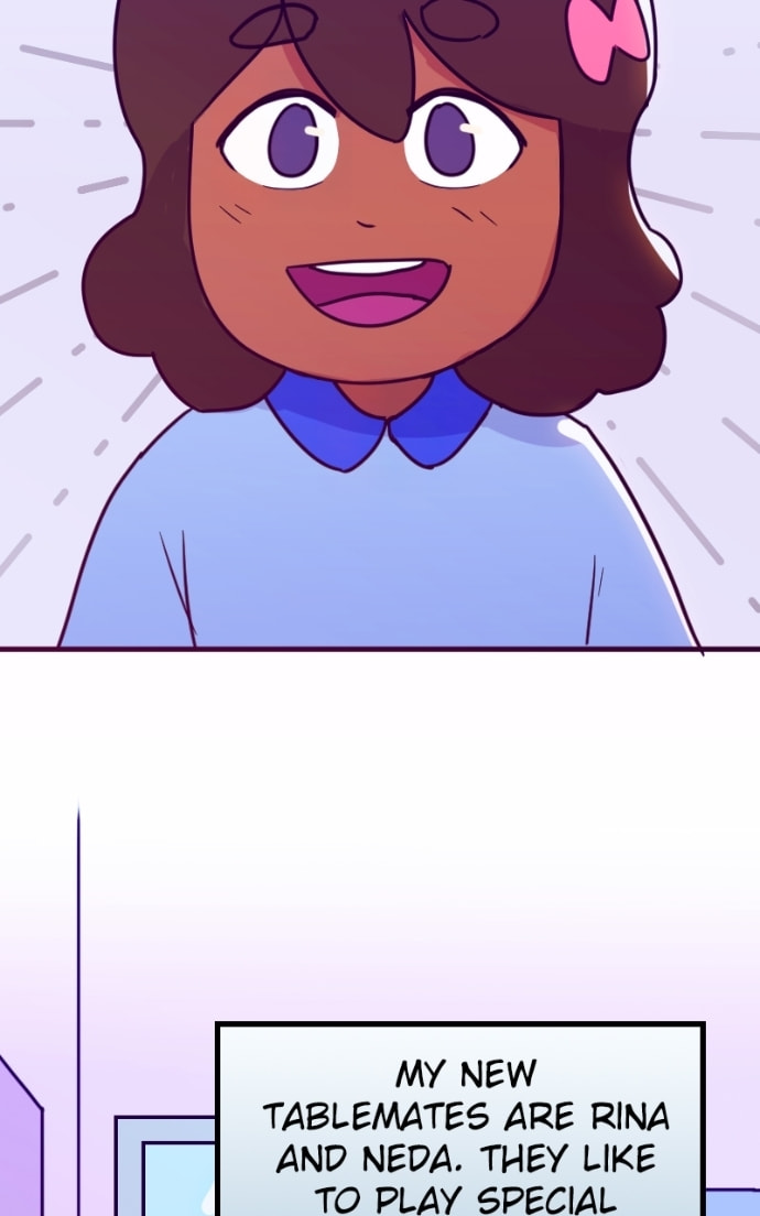 Naked Love Chapter 15 page 30 - 