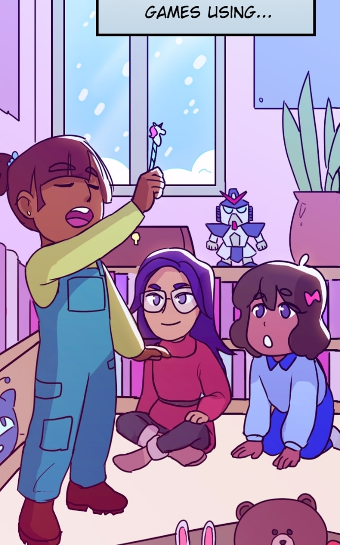 Naked Love Chapter 15 page 31 - 