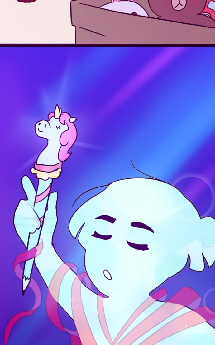 Naked Love Chapter 15 page 32 - 