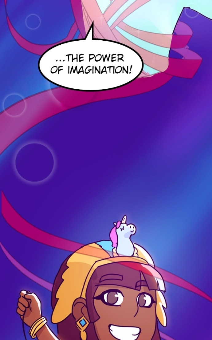 Naked Love Chapter 15 page 33 - 