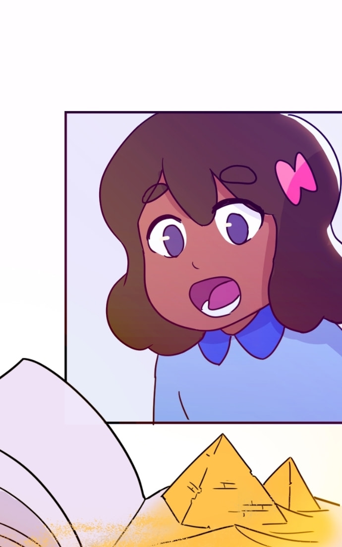 Naked Love Chapter 15 page 36 - 