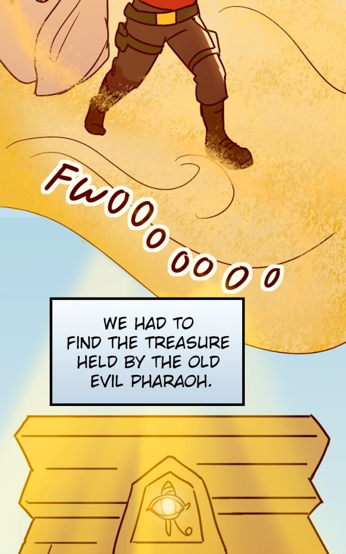 Naked Love Chapter 15 page 38 - 