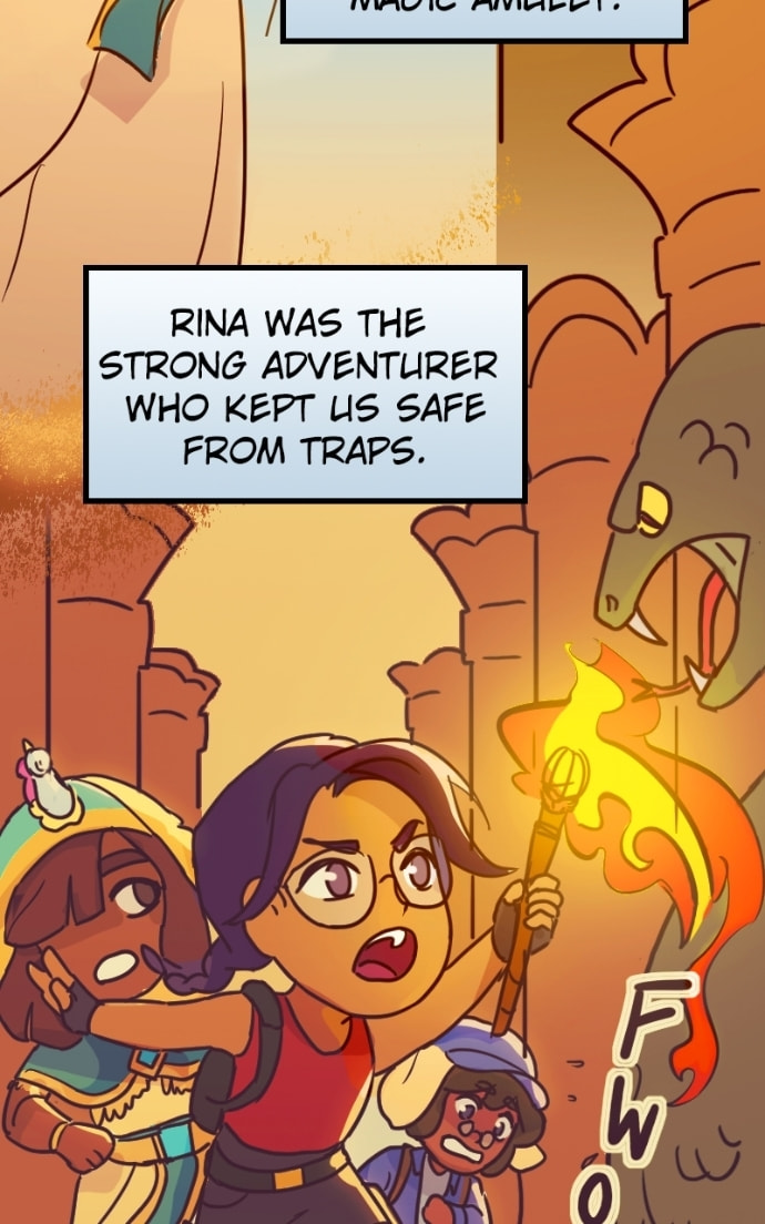 Naked Love Chapter 15 page 41 - 