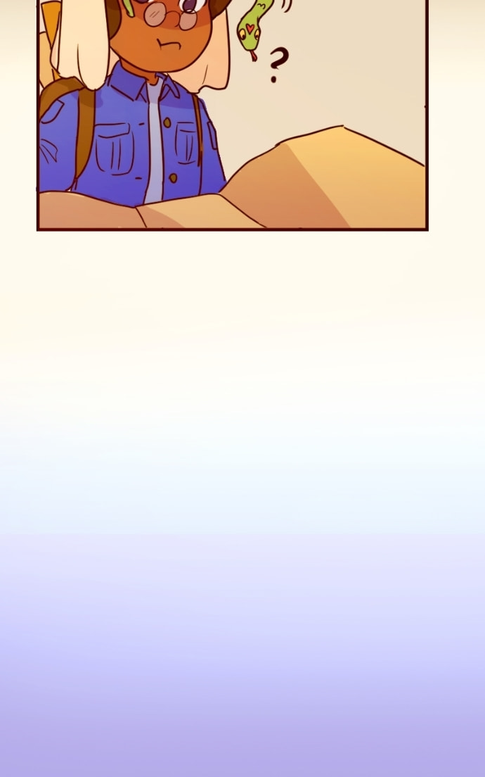 Naked Love Chapter 15 page 43 - 