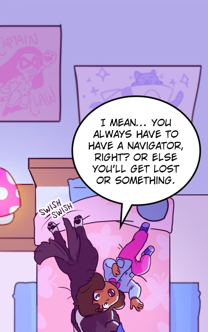 Naked Love Chapter 15 page 44 - 