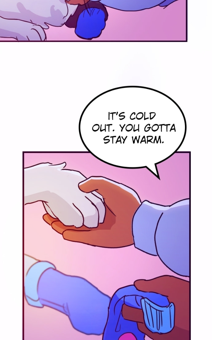 Naked Love Chapter 15 page 46 - 