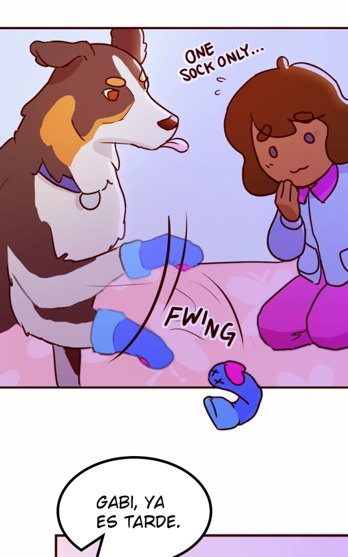 Naked Love Chapter 15 page 48 - 