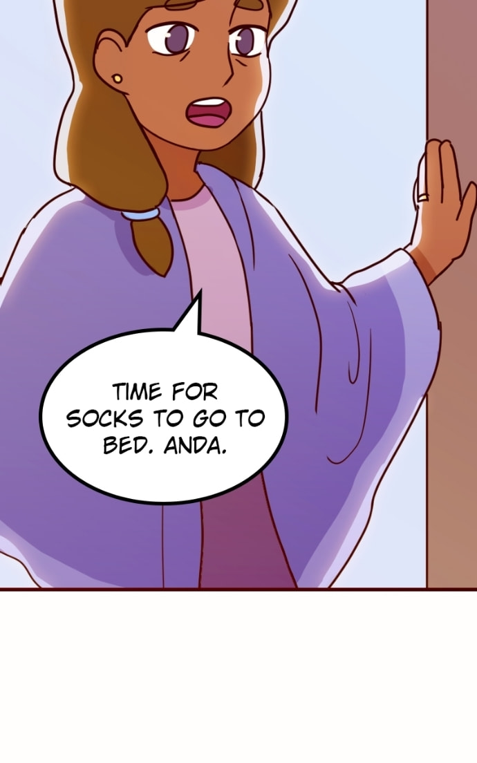 Naked Love Chapter 15 page 50 - 