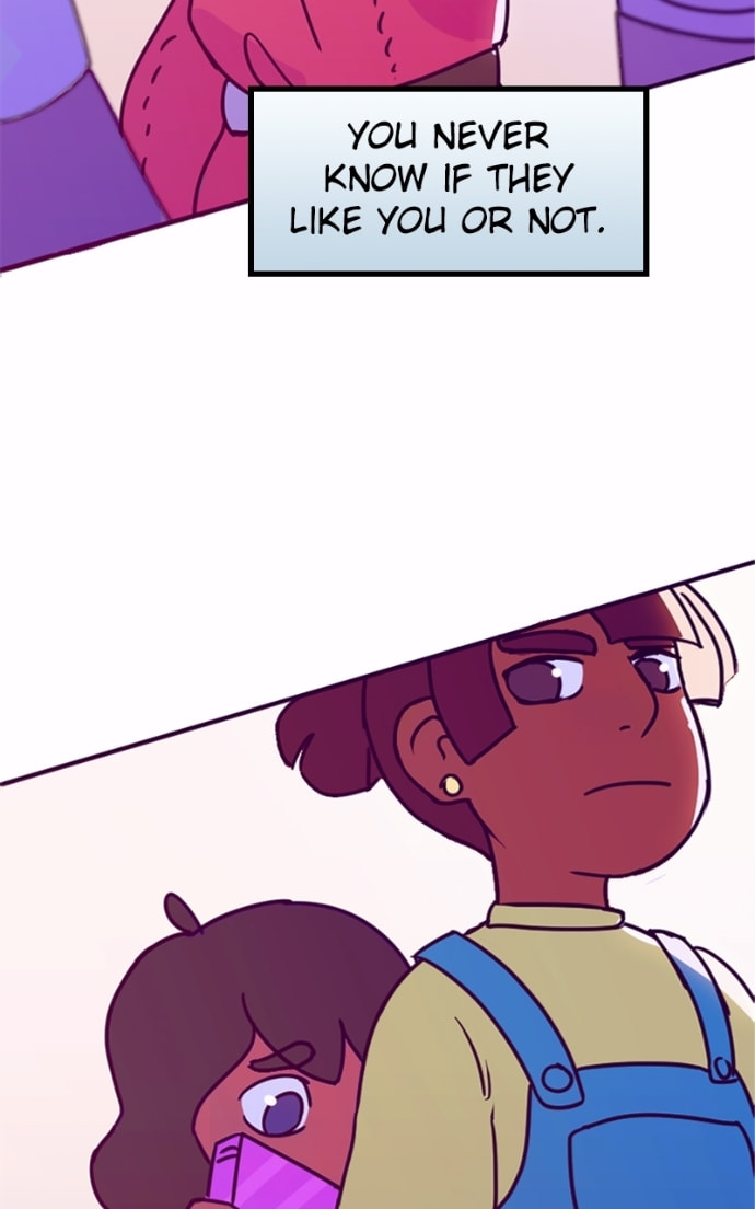 Naked Love Chapter 15 page 6 - 