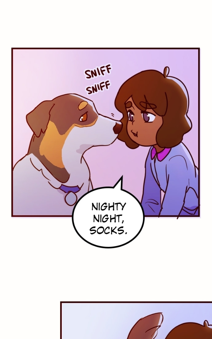 Naked Love Chapter 15 page 51 - 