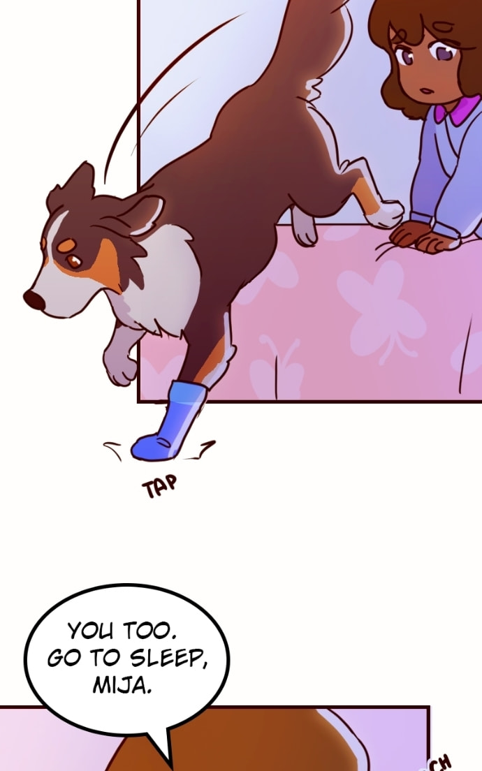Naked Love Chapter 15 page 52 - 