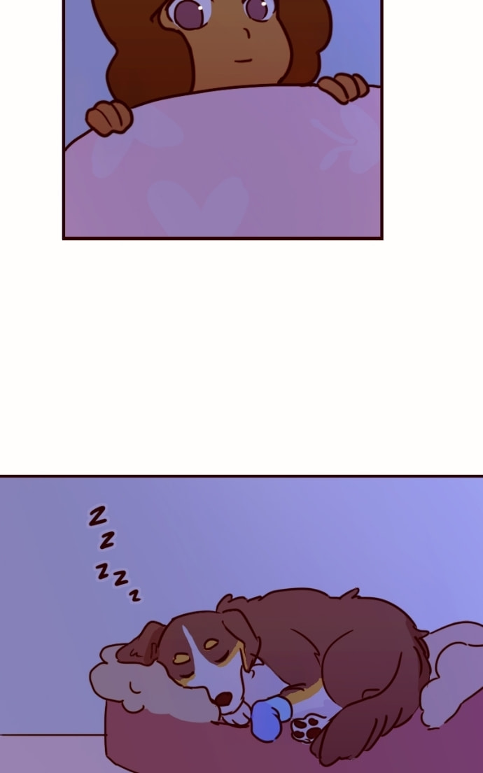 Naked Love Chapter 15 page 54 - 