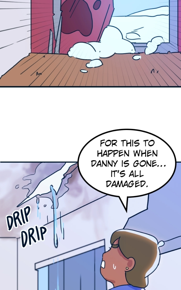 Naked Love Chapter 15 page 60 - 
