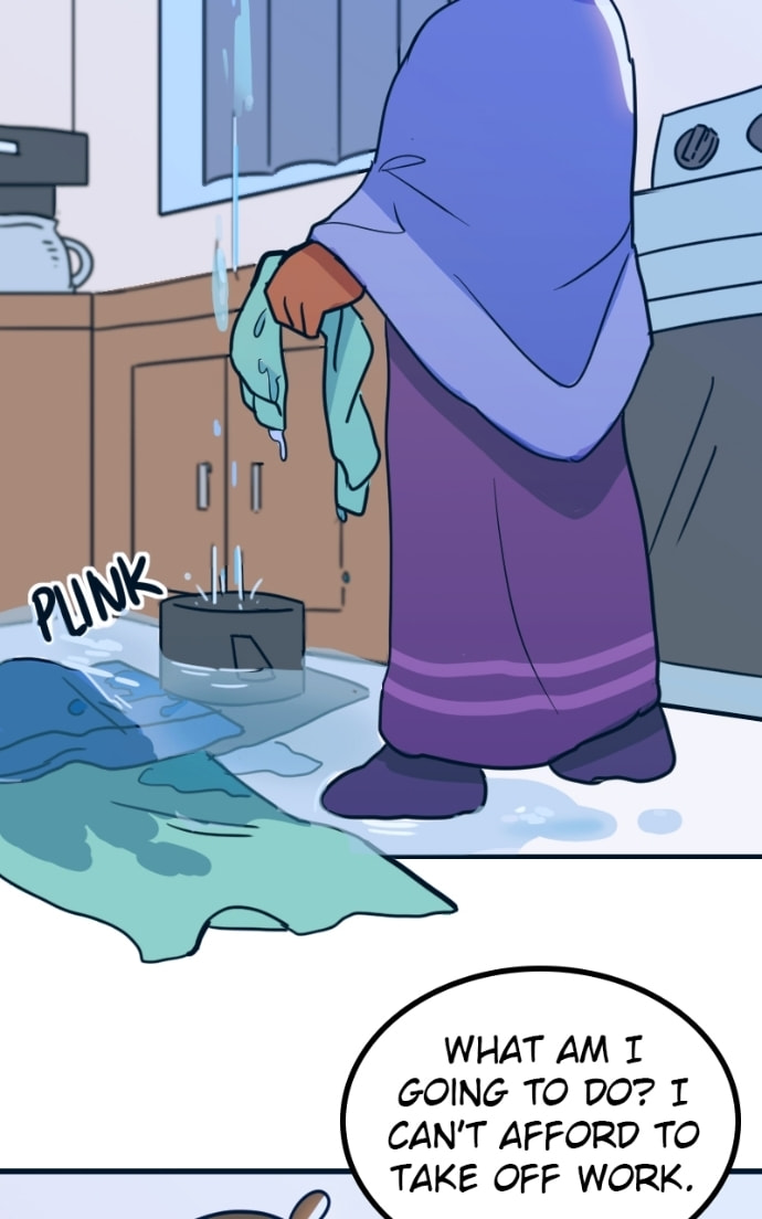 Naked Love Chapter 15 page 61 - 