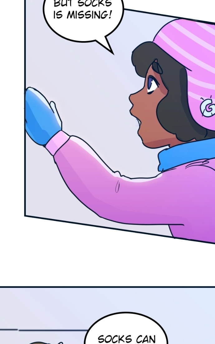 Naked Love Chapter 15 page 64 - 