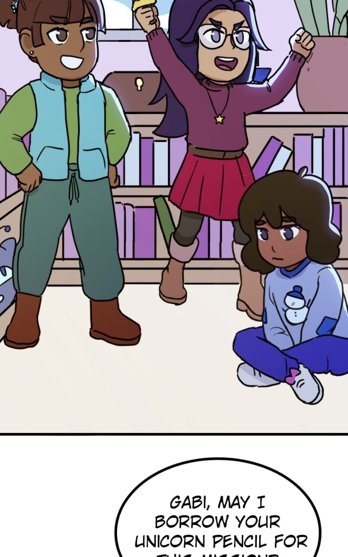 Naked Love Chapter 15 page 72 - 