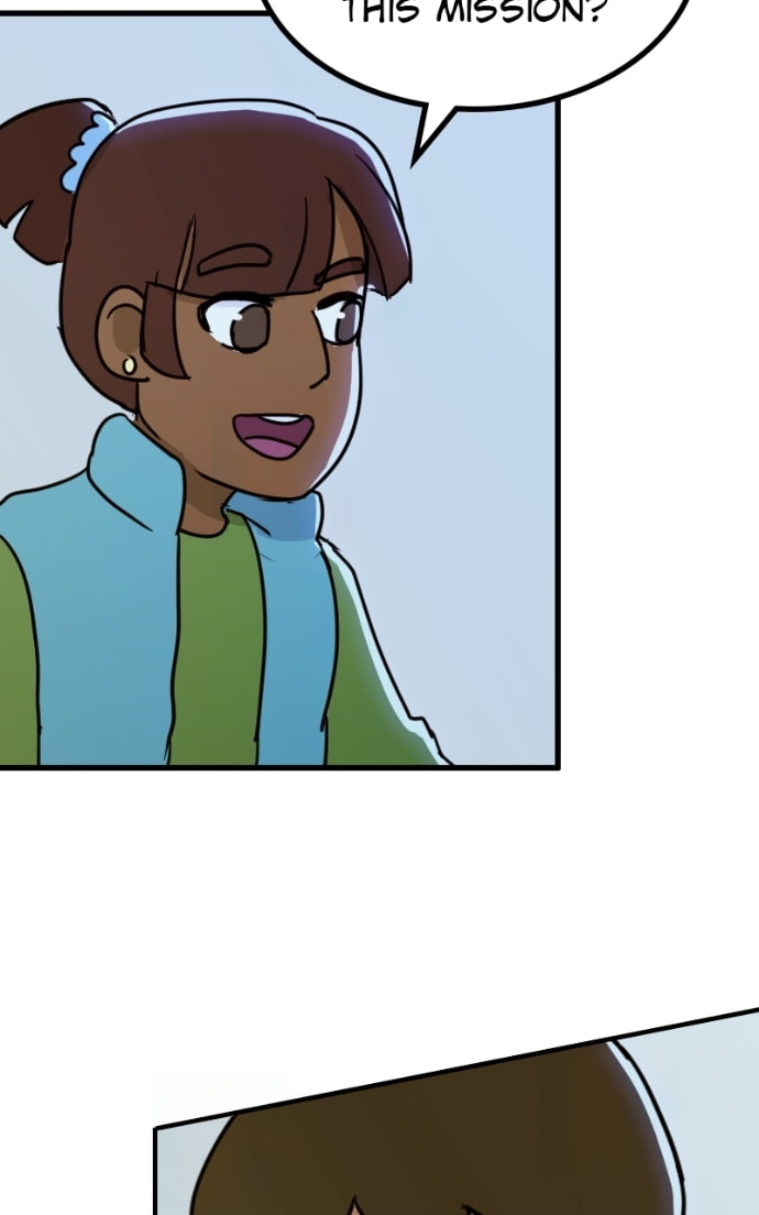 Naked Love Chapter 15 page 73 - 