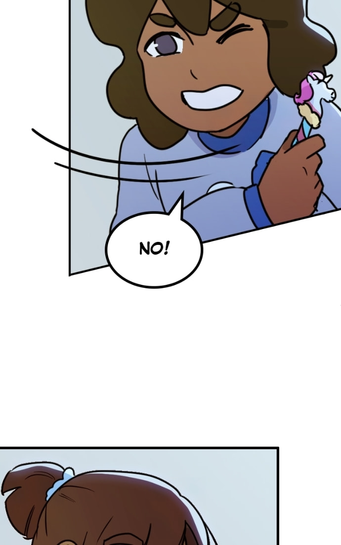 Naked Love Chapter 15 page 74 - 