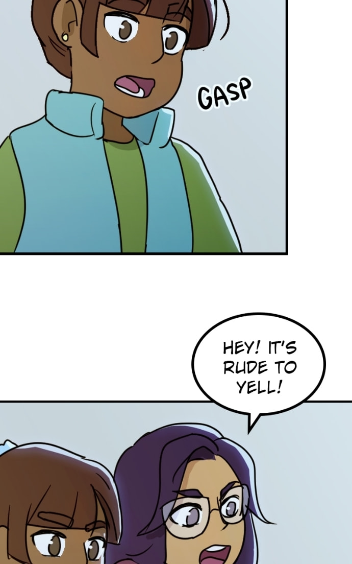 Naked Love Chapter 15 page 75 - 