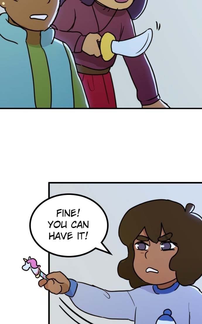 Naked Love Chapter 15 page 76 - 
