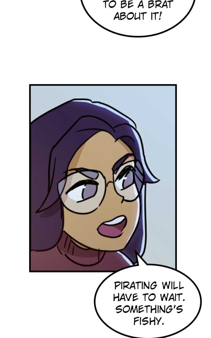 Naked Love Chapter 15 page 78 - 