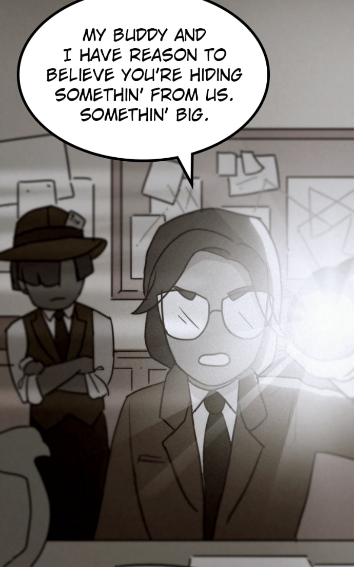 Naked Love Chapter 15 page 80 - 