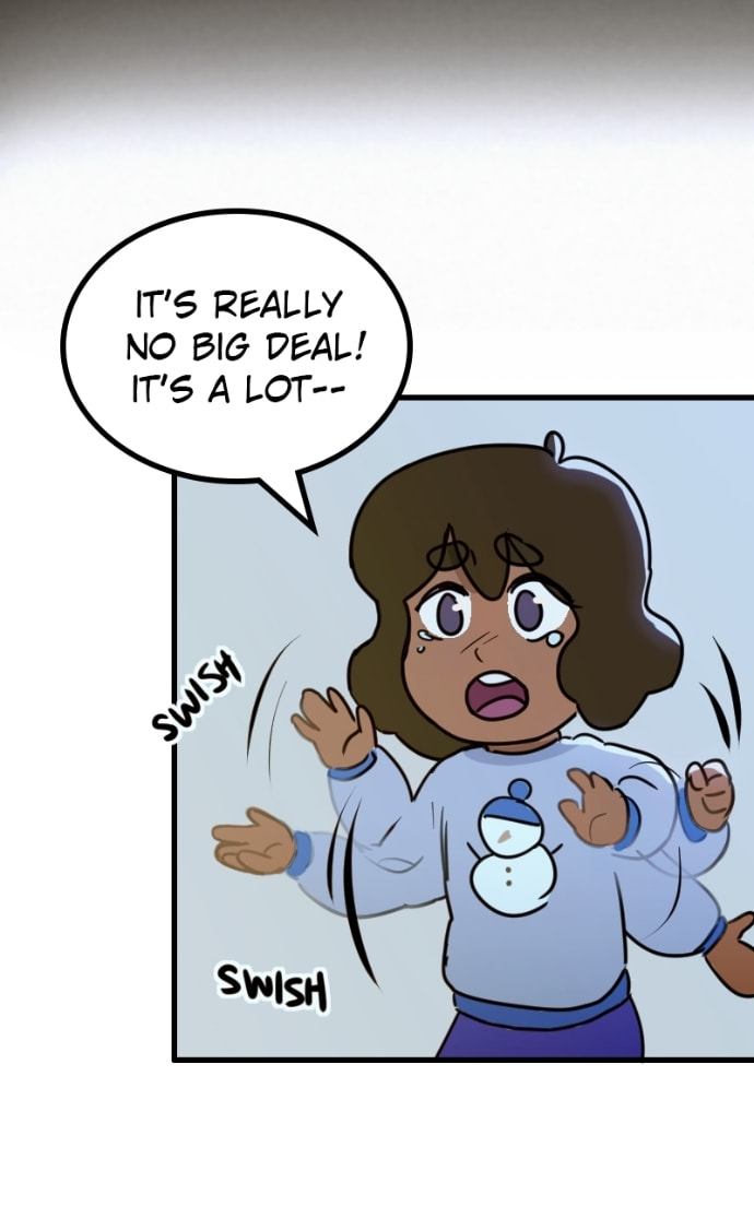 Naked Love Chapter 15 page 89 - 