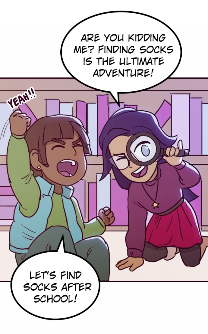 Naked Love Chapter 15 page 90 - 