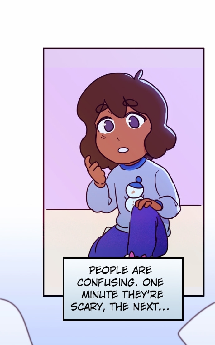 Naked Love Chapter 15 page 91 - 