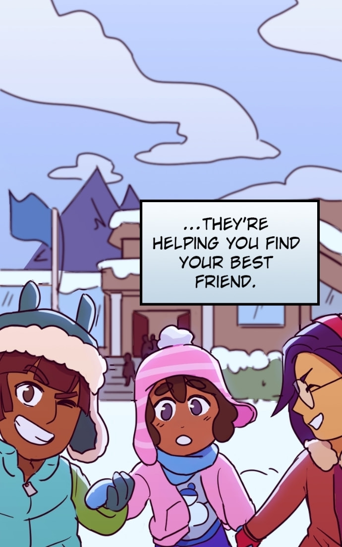 Naked Love Chapter 15 page 92 - 