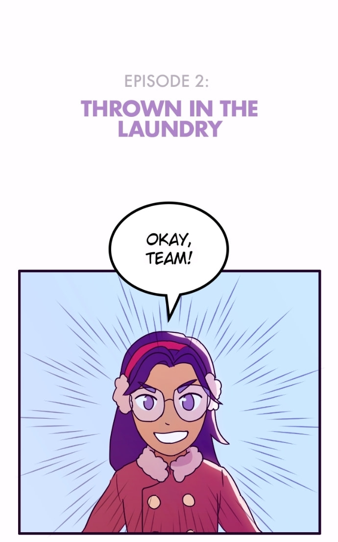 Naked Love Chapter 16 page 2 - 