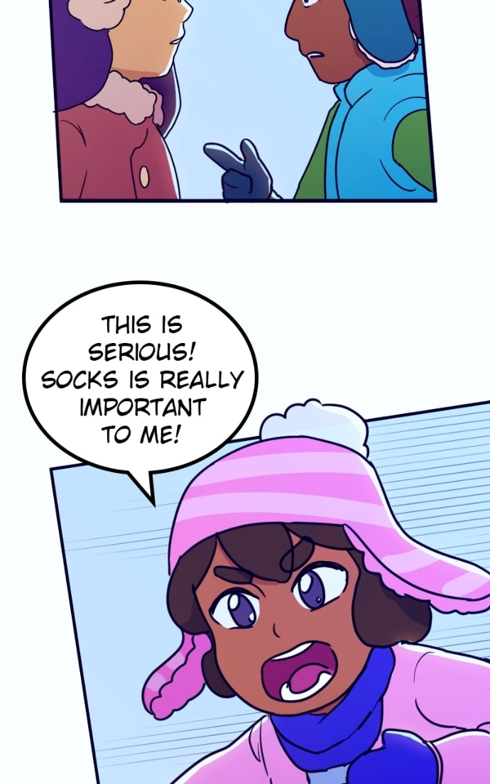 Naked Love Chapter 16 page 11 - 