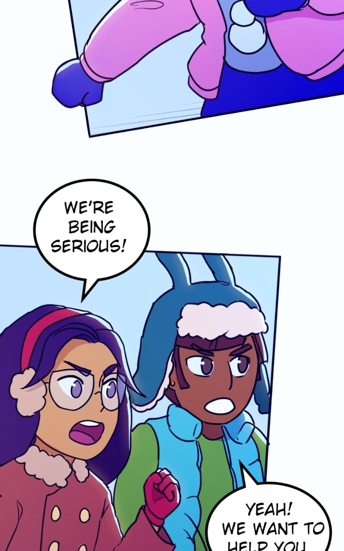 Naked Love Chapter 16 page 12 - 