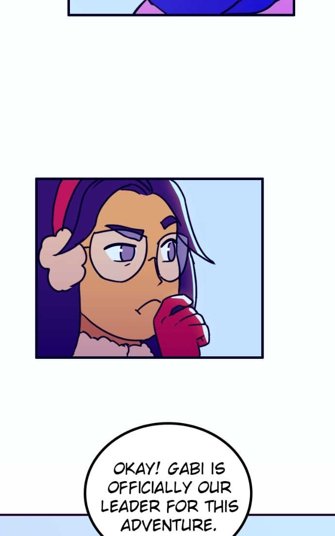 Naked Love Chapter 16 page 14 - 