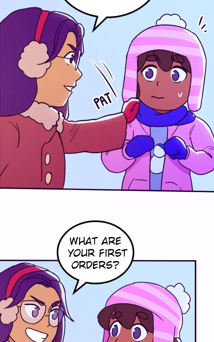 Naked Love Chapter 16 page 15 - 