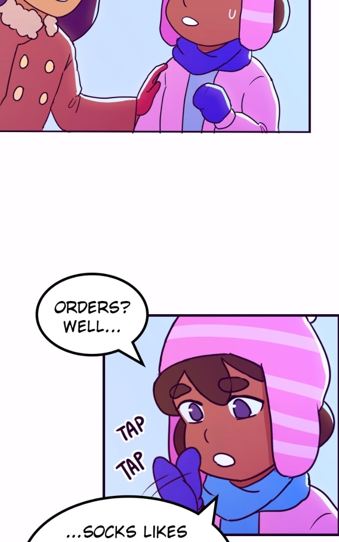 Naked Love Chapter 16 page 16 - 
