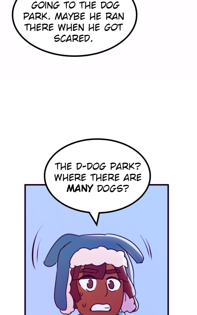 Naked Love Chapter 16 page 17 - 