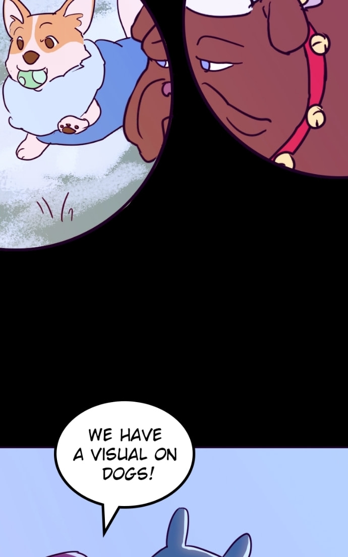 Naked Love Chapter 16 page 20 - 
