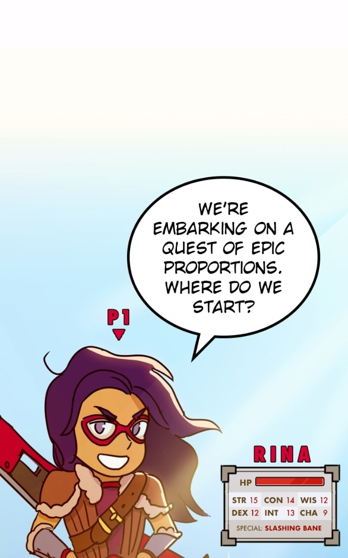 Naked Love Chapter 16 page 3 - 