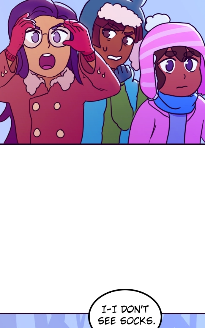 Naked Love Chapter 16 page 21 - 