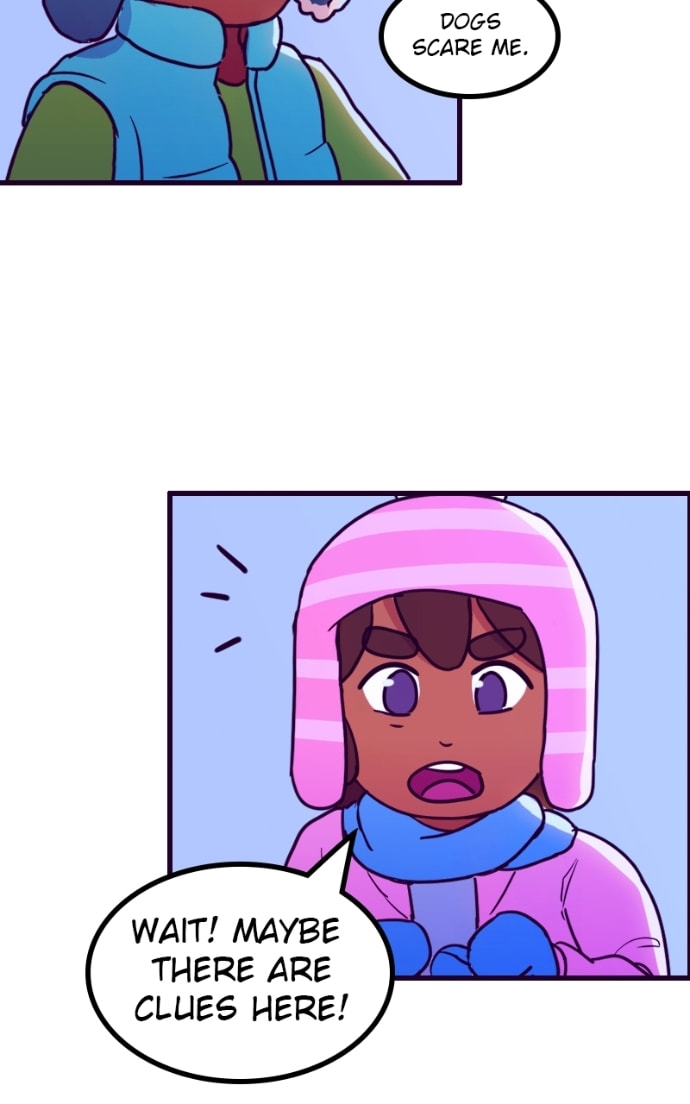 Naked Love Chapter 16 page 24 - 