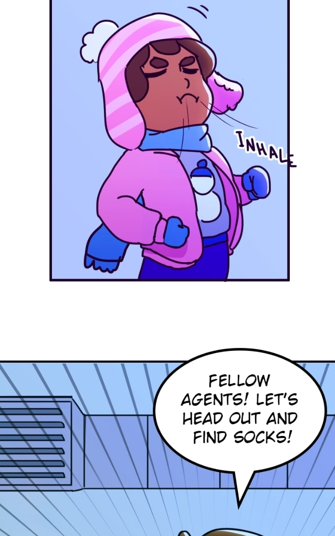 Naked Love Chapter 16 page 26 - 