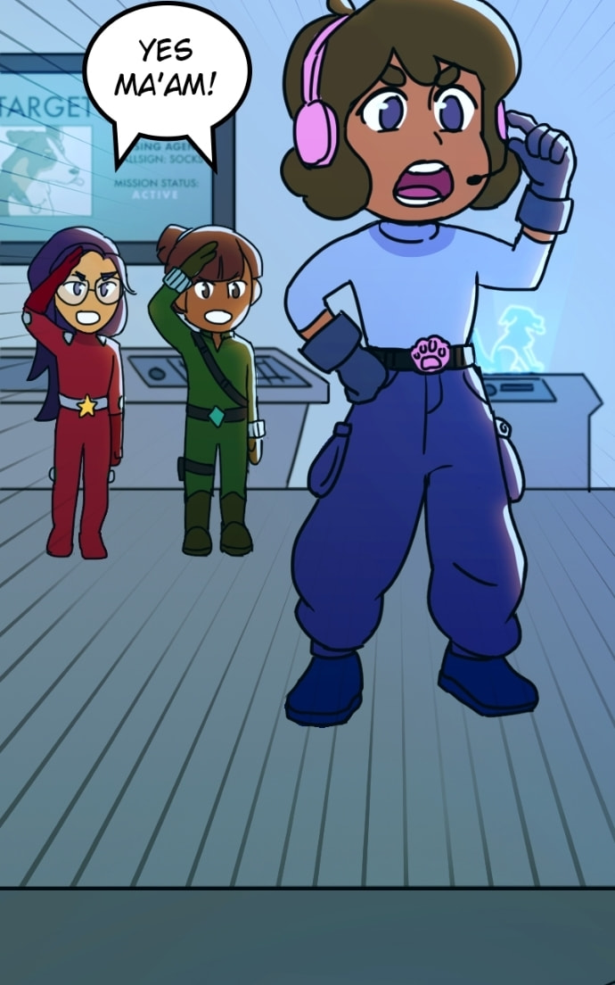 Naked Love Chapter 16 page 27 - 