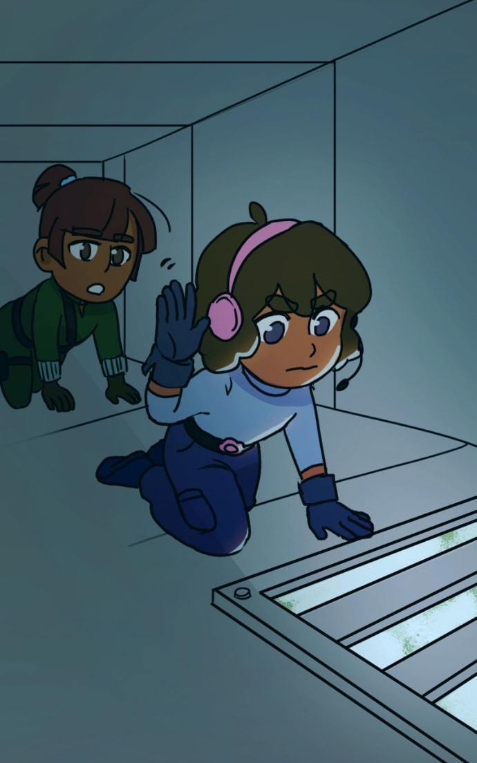 Naked Love Chapter 16 page 28 - 