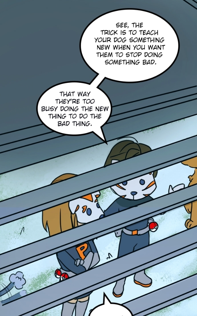 Naked Love Chapter 16 page 29 - 