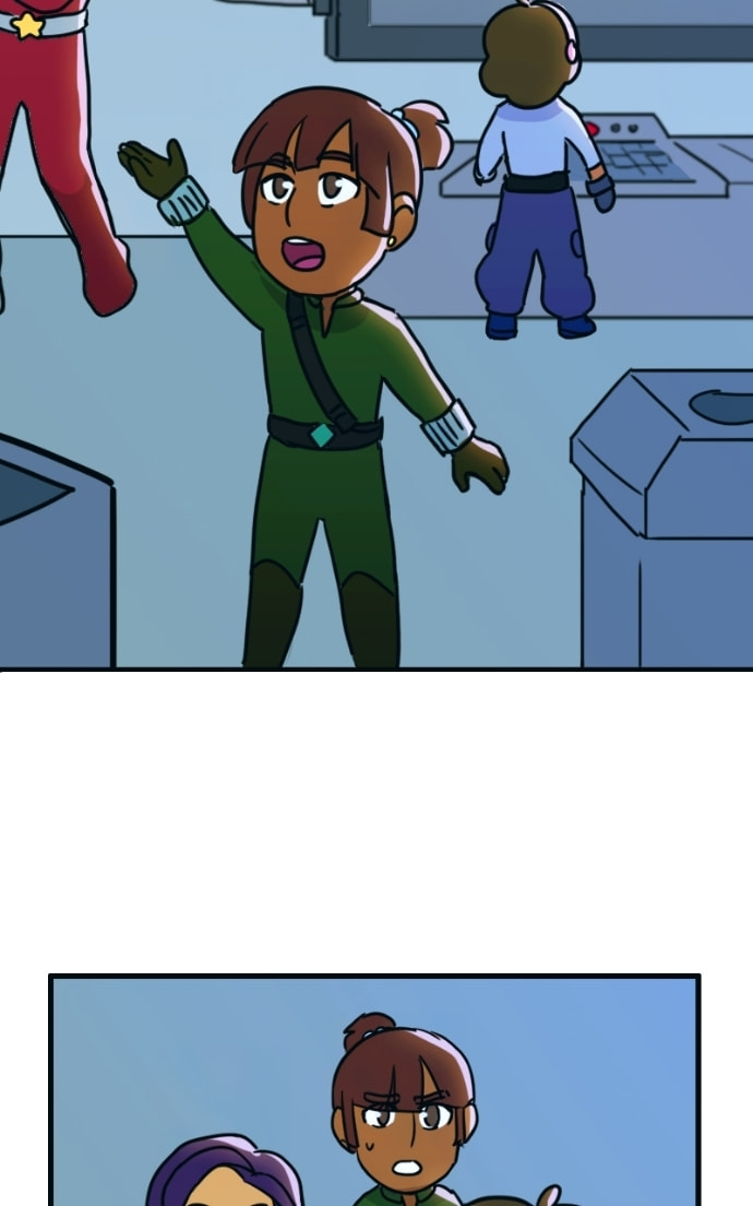 Naked Love Chapter 16 page 31 - 